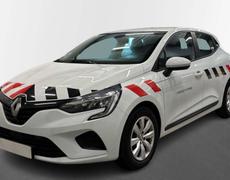 Renault Clio 5 Societe Fontenay-le-Vicomte