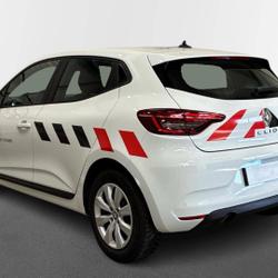 Renault Clio 5 Societe CLIO SOCIETE BLUE DCI 85 AIR NAV Fontenay-le-Vicomte