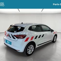 Renault Clio 5 Societe CLIO SOCIETE BLUE DCI 85 AIR NAV Fontenay-le-Vicomte