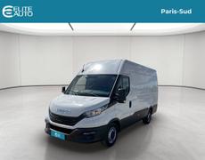 Iveco Daily Fontenay-le-Vicomte
