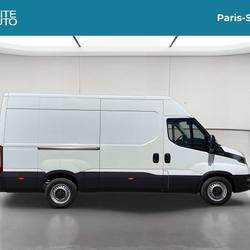 Iveco Daily DAILY FGN 35S14 V H2 3520L Fontenay-le-Vicomte