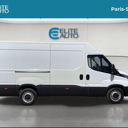 Iveco Daily DAILY FGN 35S14 V H2 3520L Fontenay-le-Vicomte