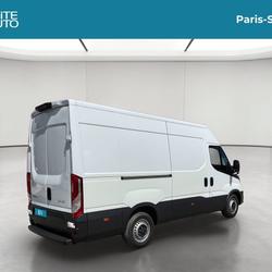 Iveco Daily DAILY FGN 35S14 V H2 3520L Fontenay-le-Vicomte