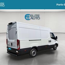 Iveco Daily DAILY FGN 35S14 V H2 3520L Fontenay-le-Vicomte