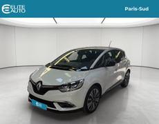Renault Scenic 4 Fontenay-le-Vicomte