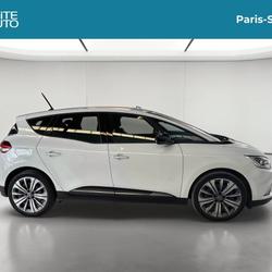 Renault Scenic 4 Scenic TCe 140 FAP - 21 Business Fontenay-le-Vicomte