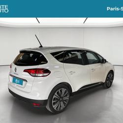 Renault Scenic 4 Scenic TCe 140 FAP - 21 Business Fontenay-le-Vicomte