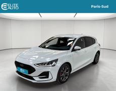 Ford Focus Fontenay-le-Vicomte