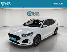 Ford Focus Fontenay-le-Vicomte