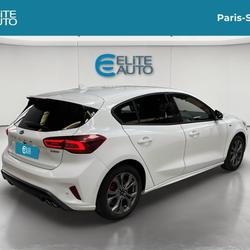 Ford Focus Focus 1.0 EcoBoost 125 S&S mHEV ST Line Fontenay-le-Vicomte