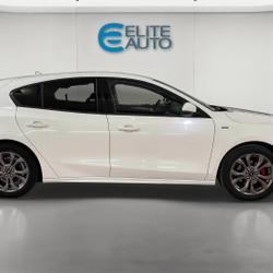 Ford Focus Focus 1.0 EcoBoost 125 S&S mHEV ST Line Fontenay-le-Vicomte