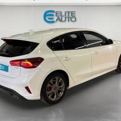 Ford Focus Focus 1.0 EcoBoost 125 S&S mHEV ST Line Fontenay-le-Vicomte