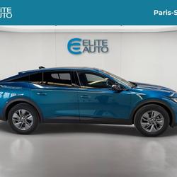Peugeot 408 408 Hybrid 136 e-DCS6 Allure Fontenay-le-Vicomte