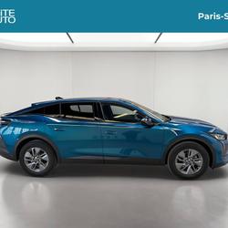 Peugeot 408 408 Hybrid 136 e-DCS6 Allure Fontenay-le-Vicomte