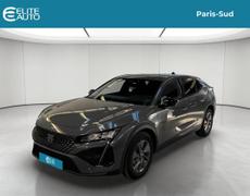 Peugeot 408 Fontenay-le-Vicomte