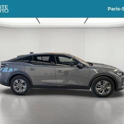 Peugeot 408 408 Hybrid 136 e-DCS6 Allure Fontenay-le-Vicomte