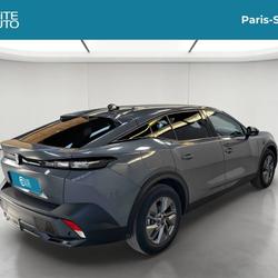 Peugeot 408 408 Hybrid 136 e-DCS6 Allure Fontenay-le-Vicomte