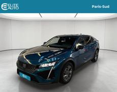 Peugeot 408 Fontenay-le-Vicomte