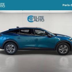 Peugeot 408 408 Hybrid 136 e-DCS6 Allure Fontenay-le-Vicomte