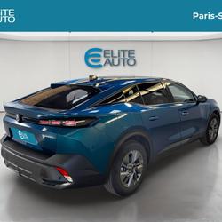 Peugeot 408 408 Hybrid 136 e-DCS6 Allure Fontenay-le-Vicomte