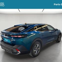 Peugeot 408 408 Hybrid 136 e-DCS6 Allure Fontenay-le-Vicomte