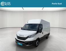Iveco Daily Fontenay-le-Vicomte