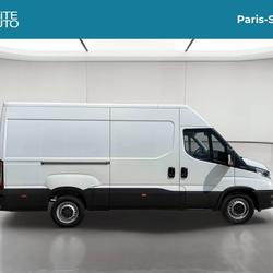 Iveco Daily DAILY FGN 35S14 V H2 3520L Fontenay-le-Vicomte