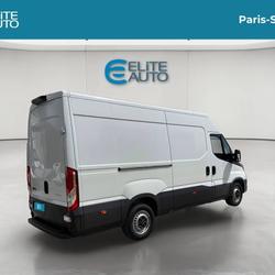 Iveco Daily DAILY FGN 35S14 V H2 3520L Fontenay-le-Vicomte