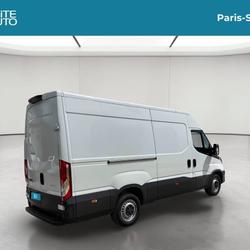 Iveco Daily DAILY FGN 35S14 V H2 3520L Fontenay-le-Vicomte