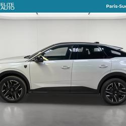 Peugeot 3008 3008 Hybrid 145 e-DCS6 GT Fontenay-le-Vicomte