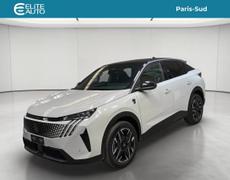 Peugeot 3008 Fontenay-le-Vicomte