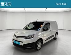 Toyota Proace City Fontenay-le-Vicomte