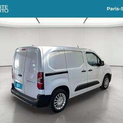 Toyota Proace City PROACE CITY MEDIUM 1.5L 130 D-4D BVM6 DYNAMIC Fontenay-le-Vicomte