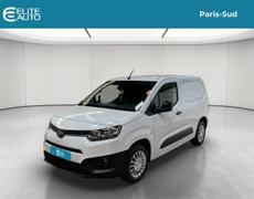 Toyota Proace City Fontenay-le-Vicomte