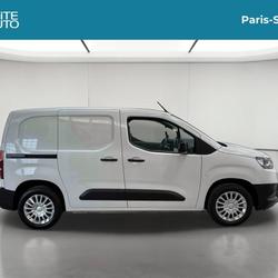 Toyota Proace City PROACE CITY MEDIUM 1.5L 130 D-4D BVM6 DYNAMIC Fontenay-le-Vicomte