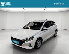 Hyundai i20 Fontenay-le-Vicomte