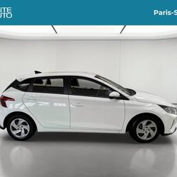 Hyundai i20 i20 1.2 84 Initia Fontenay-le-Vicomte