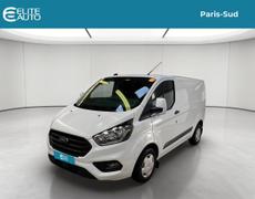 Ford Transit Custom Fontenay-le-Vicomte