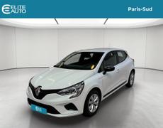 Renault Clio 5 Societe Fontenay-le-Vicomte
