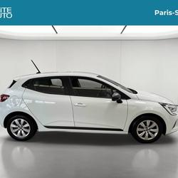 Renault Clio 5 Societe CLIO SOCIETE BLUE DCI 85 AIR Fontenay-le-Vicomte