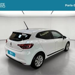 Renault Clio 5 Societe CLIO SOCIETE BLUE DCI 85 AIR Fontenay-le-Vicomte