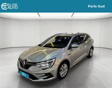 Renault Megane 4 Estate Fontenay-le-Vicomte