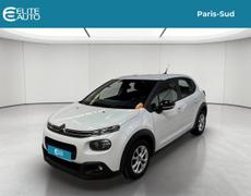 Citroen C3 Societe Fontenay-le-Vicomte