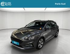 Ford Focus Fontenay-le-Vicomte