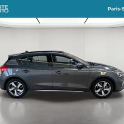 Ford Focus Focus 1.0 EcoBoost 125 S&S BVA8 Active Fontenay-le-Vicomte
