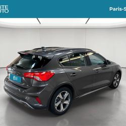 Ford Focus Focus 1.0 EcoBoost 125 S&S BVA8 Active Fontenay-le-Vicomte