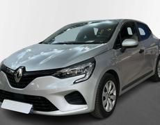 Renault Clio 5 Societe Fontenay-le-Vicomte