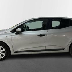 Renault Clio 5 Societe CLIO SOCIETE BLUE DCI 100 - 21N AIR NAV Fontenay-le-Vicomte