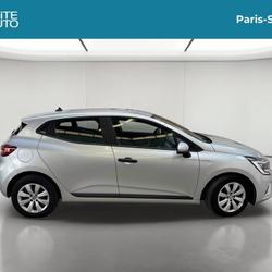 Renault Clio 5 Societe CLIO SOCIETE BLUE DCI 100 - 21N AIR NAV Fontenay-le-Vicomte
