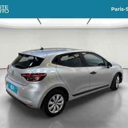 Renault Clio 5 Societe CLIO SOCIETE BLUE DCI 100 - 21N AIR NAV Fontenay-le-Vicomte